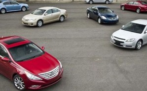 The 10 Best Midsize Cars For 2016