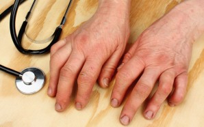 Treatment of Rheumatoid Arthritis Hand Pain