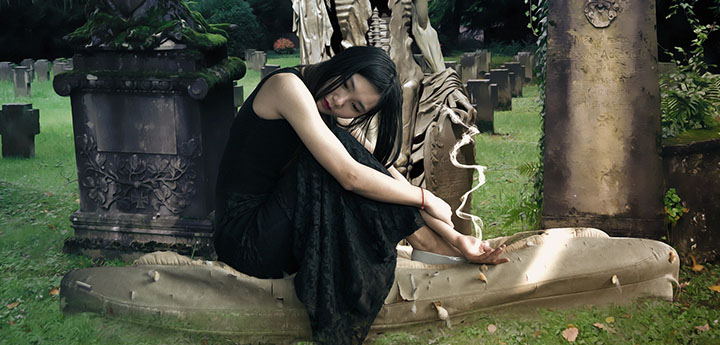 depression treatment, depression therapy