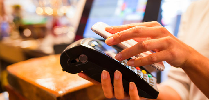 5 ways to transfer money with your smartphone