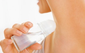 What You Can Use Instead Of Deodorant