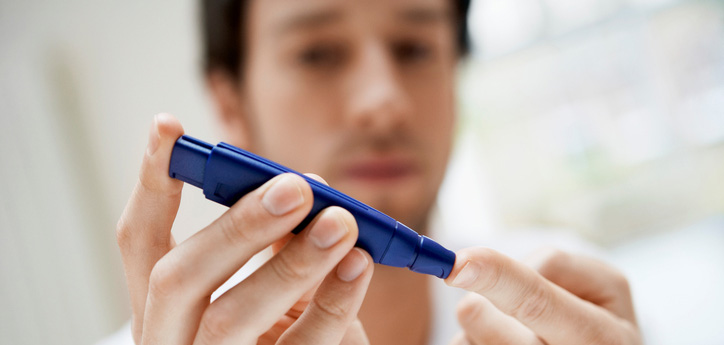 non drug treatment for diabetes type 2