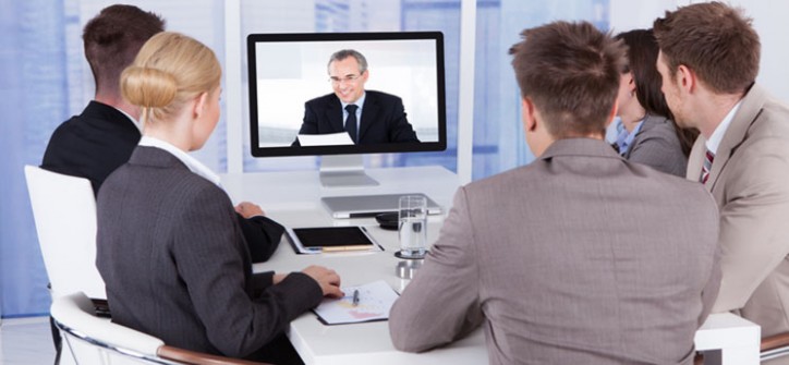 small business video conferencing solutions; video conferencing solutions; video conference software