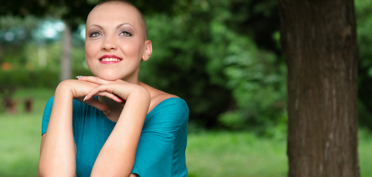 Treating Ovarian Cancer, symptoms and signs of ovarian cancer, ovarian cancer treatment options