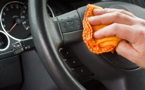 4 Steps to Follow When Trading in Your Car