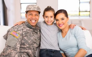 Benefits of Insurance for Military and Family