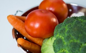 Eating Disorders: Talking to a Nutritionist