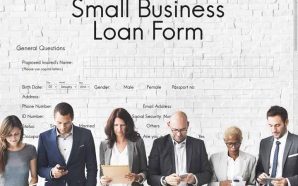 Do You Qualify for a Small-Business Loan?