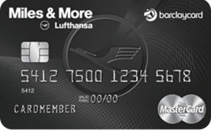 Miles & More® World Elite MasterCard®