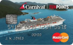 The Carnival™ MasterCard®