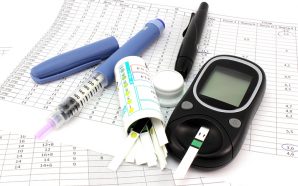 Diabetes and
