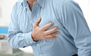 Myocardial Infarction