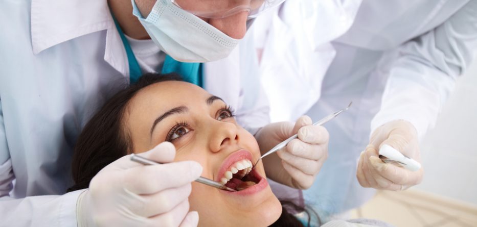 Tooth Pain Medication