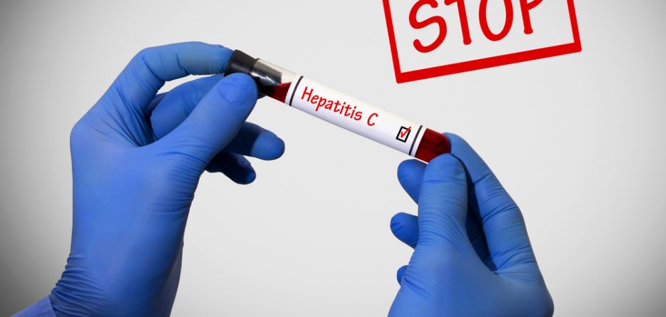 chronic hep c treatment