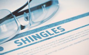 Shingles Medicine