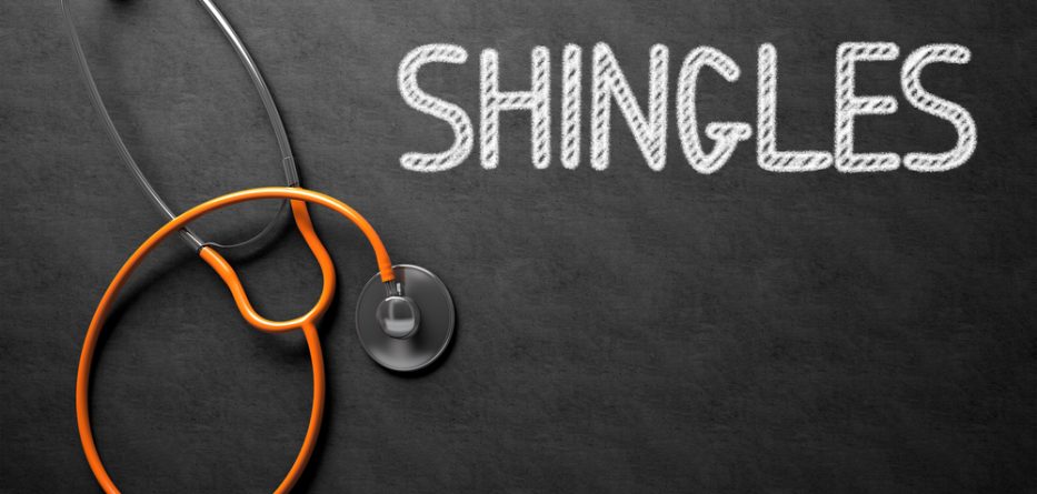 Emuaid Shingles Treatment
