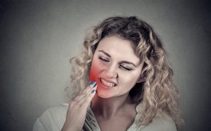 Advil Tooth Pain Treatment