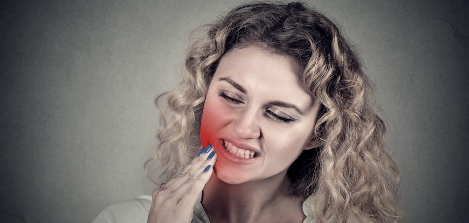 Advil Tooth Pain Treatment
