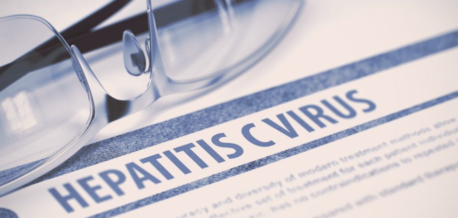 new treatment for hep c genotype 1