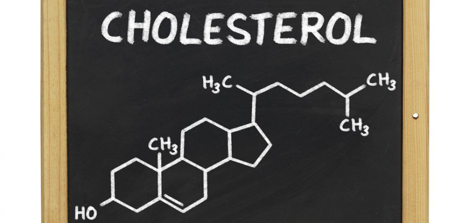 Repatha Praluent Cholesterol