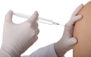 Pneumonia Vaccine