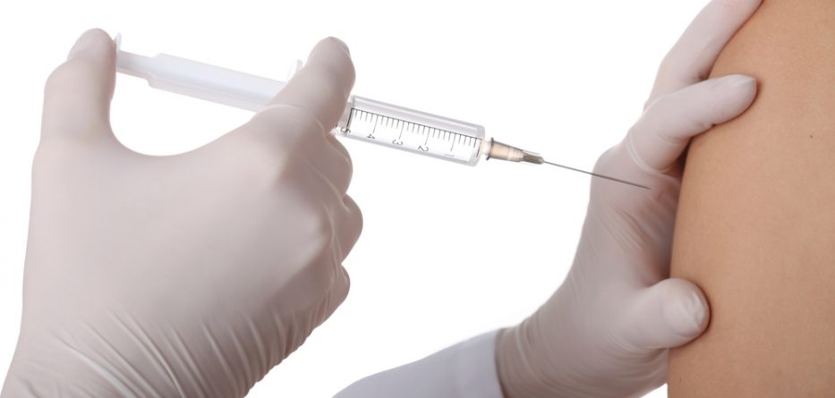 Pneumonia Vaccine