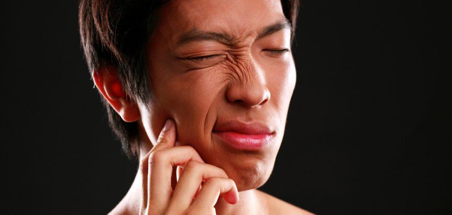 Tooth Ache Treatment