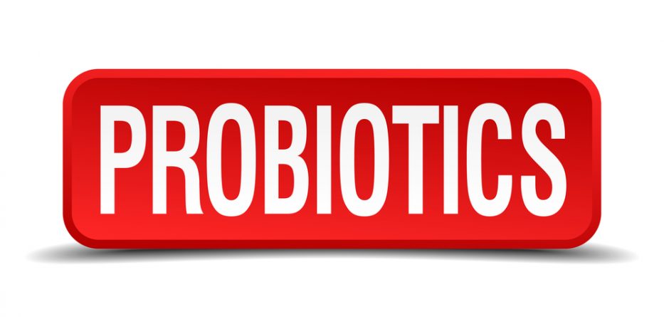 probiotics ibs constipation