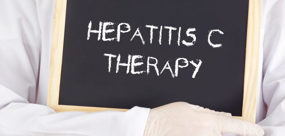 hep c specialist