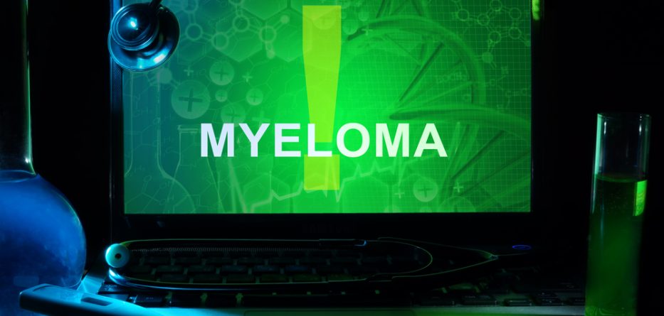 darzalex injection multiple myeloma treatment