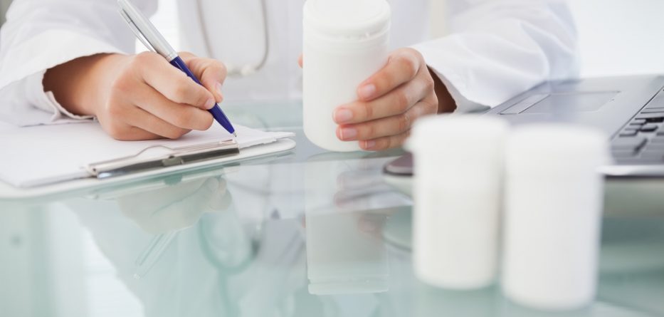 Chronic Constipation Drugs