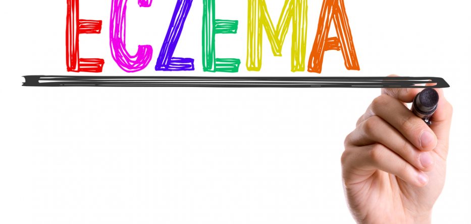 dupixent eczema treatment