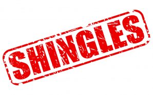 acyclovir shingles treatment