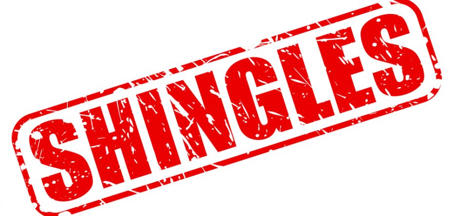 acyclovir shingles treatment