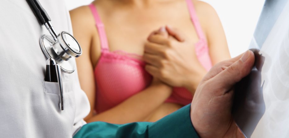 advanced breast cancer treatment