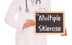 gilenya multiple sclerosis
