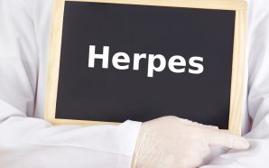 herpes medication