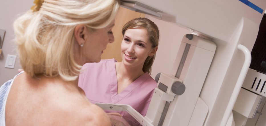 ER2 breast cancer treatment