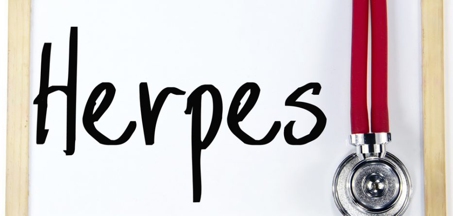 herpes test