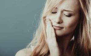 tooth pain relief