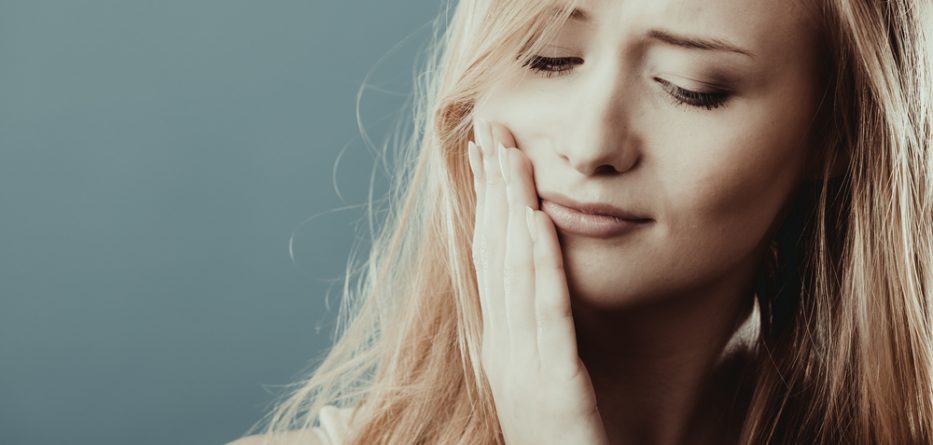 tooth pain relief