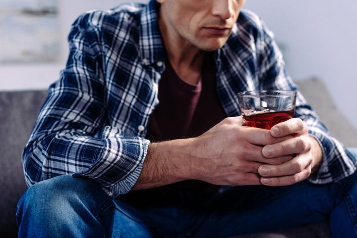 Alcohol Depression Treatment Centers