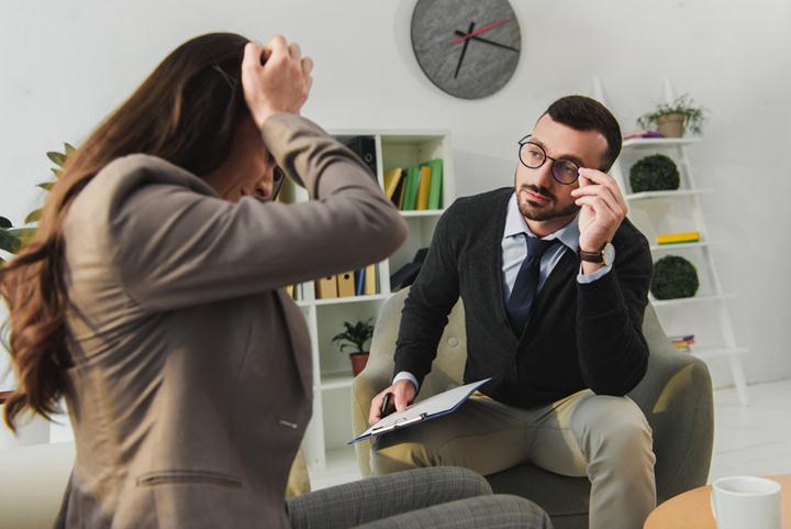 Depression Treatment Centers