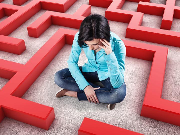 Paracelsus Recovery for Depression