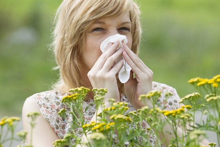 Seasonal Allergy Treatment