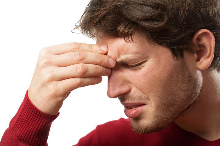 Sinus Allergy Medication